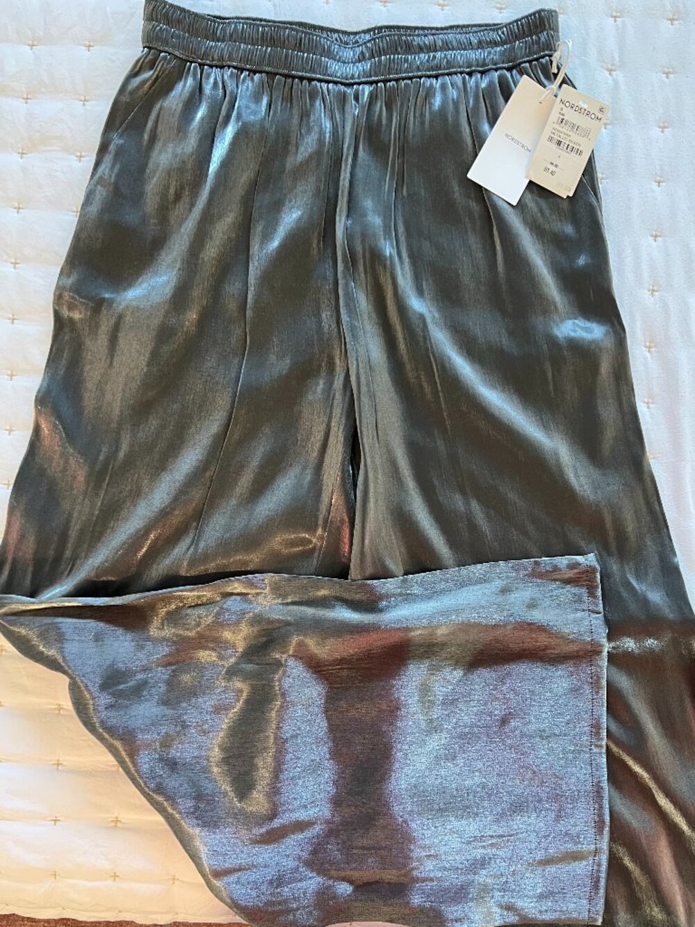 Nordstrom Palazzo Pants